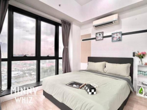 2BR Family Suites Pavilion 2 City View #19